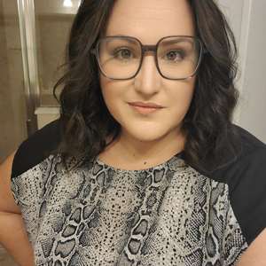DanielleFernand's avatar
